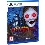 Jack Holmes: Master of Puppets - PS5 - Console Game