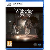 Withering Rooms – PS5 - Hra na konzolu