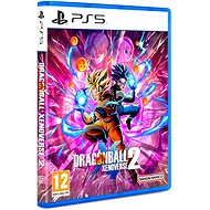 Dragon Ball Xenoverse 2 - PS5 - Konsolen-Spiel