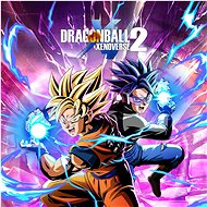 Dragon Ball Xenoverse 2 - Console Game