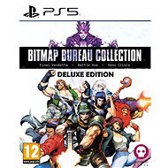 Bitmap Bureau Collection - Deluxe Edition - PS5 - Konzol játék