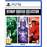 Bitmap Bureau Collection - Console Game