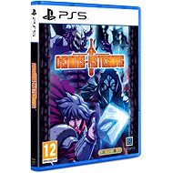 Demons of Asteborg - PS5 - Console Game
