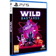 Wild Bastards - PS5 - Konzol játék