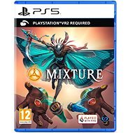 Mixture - PS VR2 - Konsolen-Spiel