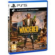 Wanderer: The Fragments of Fate - PS VR2 - Console Game