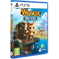 Whisker Waters - PS5 - Console Game