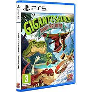 Gigantosaurus: Dino Sports - PS5 - Console Game
