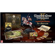 Kingdom Come: Deliverance 2 - Collectors Edition - PS5 - Konzol játék
