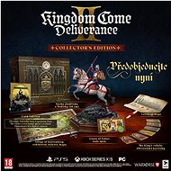 Kingdom Come: Deliverance 2 – Collectors Edition – PS5 - Hra na konzolu