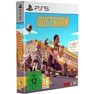 Dustborn: Deluxe Edition - PS5 - Console Game