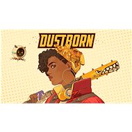 Dustborn - Console Game