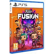 Funko Fusion - PS5 - Konsolen-Spiel