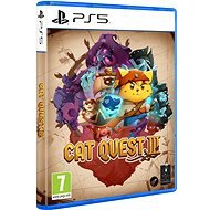 Cat Quest III - PS5 - Konsolen-Spiel