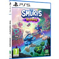 The Smurfs: Dreams Reverie Edition - PS5 - Console Game