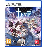 TEVI - Console Game