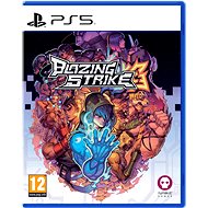 Blazing Strike - PS5 - Konzol játék