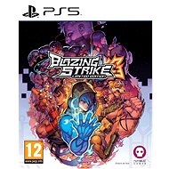 Blazing Strike - Limited Edition - PS5 - Console Game