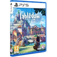Fabledom - PS5 - Konzol játék