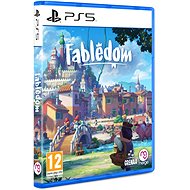 Fabledom - Console Game