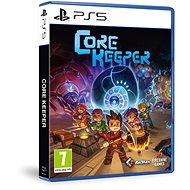 Core Keeper - Console Game