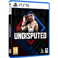 Undisputed Standard Edition - Console Game