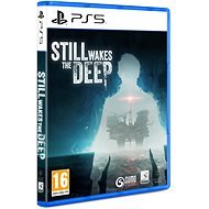 Still Wakes the Deep - PS5 - Konzol játék