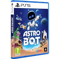 Astro Bot - PS5 - Console Game
