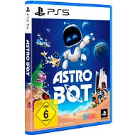Astro Bot - PS5 - Konsolen-Spiel