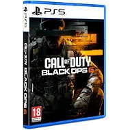 Call of Duty: Black Ops 6 - PS5 - Konsolen-Spiel