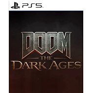 DOOM: The Dark Ages - PS5 - Konsolen-Spiel