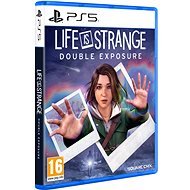 Life is Strange: Double Exposure - PS5 - Konsolen-Spiel