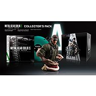 Metal Gear Solid Delta: Snake Eater - Collectors Box - Gaming Accessory