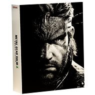 Metal Gear Solid Delta: Snake Eater: Deluxe Edition - PS5 - Konsolen-Spiel