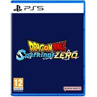 Dragon Ball: Sparking! Zero - PS5 - Konsolen-Spiel