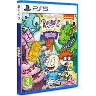 Rugrats: Adventures in Gameland - PS5 - Konzol játék
