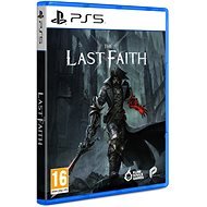 The Last Faith - PS5 - Konsolen-Spiel