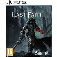 The Last Faith - Console Game