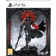 The Last Faith: The Nycrux Edition - PS5 - Konsolen-Spiel