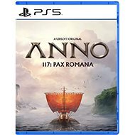 Anno 117: Pax Romana - PS5 - Console Game