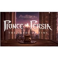 Prince of Persia: The Sands of Time - PS5 - Konsolen-Spiel