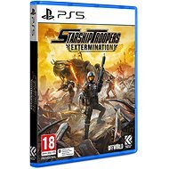 Starship Troopers: Extermination - PS5 - Konsolen-Spiel