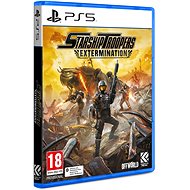 Starship Troopers: Extermination - Console Game