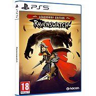 Ravenswatch Legendary Edition - PS5 - Console Game