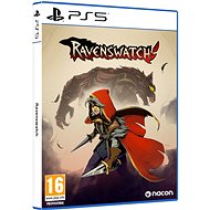 Ravenswatch - Console Game