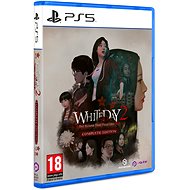 White Day 2: The Flower That Tells Lies Complete Edition - PS5 - Console Game