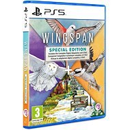 Wingspan Special Edition - PS5 - Konzol játék