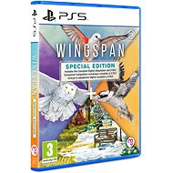 Wingspan Special Edition - Console Game