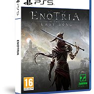 Enotria: The Last Song - PS5 - Console Game