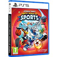 Looney Tunes: Wacky World of Sports - PS5 - Console Game